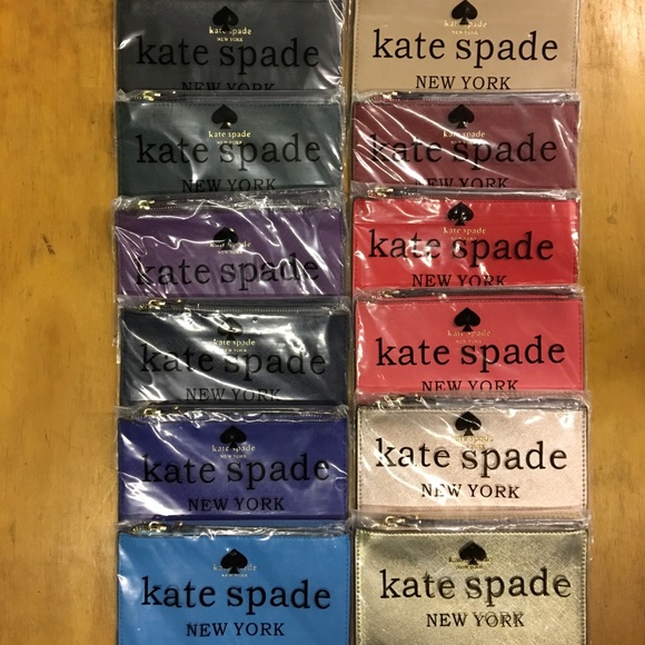 Handbags - Kate Spade Wristlets